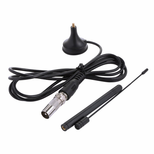 HDTV Dual Antenna for Indoor Digital TV Reception